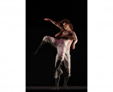 Balé Teatro Guaíra vence Prêmio APCA, um dos maiores reconhecimentos artísticos do País