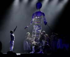 Balé Teatro Guaíra vence Prêmio APCA, um dos maiores reconhecimentos artísticos do País