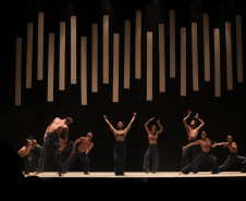 Balé Teatro Guaíra vence Prêmio APCA, um dos maiores reconhecimentos artísticos do País