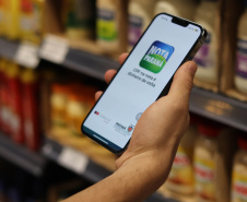 SEFA - Ano novo, conta cheia: Nota Paraná premia consumidoras no primeiro sorteio de 2026