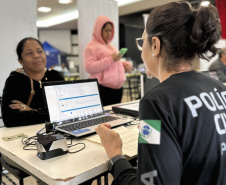 Carteira de Identidade NacionaL