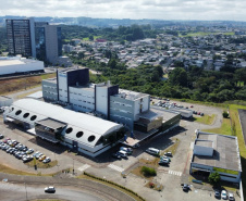 Novo contrato amplia capacidade cirúrgica e projeta mil procedimentos mensais em Guarapuava