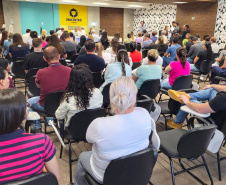 Novo contrato amplia capacidade cirúrgica e projeta mil procedimentos mensais em Guarapuava