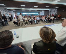 Novo contrato amplia capacidade cirúrgica e projeta mil procedimentos mensais em Guarapuava