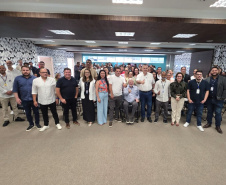 Novo contrato amplia capacidade cirúrgica e projeta mil procedimentos mensais em Guarapuava