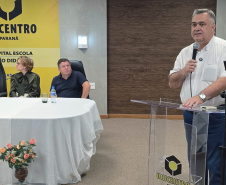 Novo contrato amplia capacidade cirúrgica e projeta mil procedimentos mensais em Guarapuava