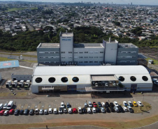 Novo contrato amplia capacidade cirúrgica e projeta mil procedimentos mensais em Guarapuava