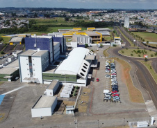 Novo contrato amplia capacidade cirúrgica e projeta mil procedimentos mensais em Guarapuava