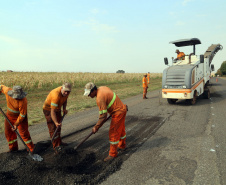 SECID - CREDENCIAMENTO - PROJETOS DE PAVIMENTAÇÃO