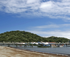 Setu sobre os eventos apoiados no fim de janeiro.