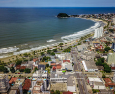 PCPR alerta sobre golpes em aluguéis de imóveis na temporada de verão