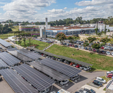Copel - Em novo edital, Copel destina R$ 40 milhões a projetos de eficiência energética