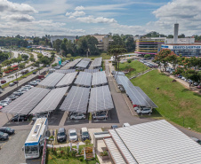 Copel - Em novo edital, Copel destina R$ 40 milhões a projetos de eficiência energética