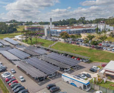 Copel - Em novo edital, Copel destina R$ 40 milhões a projetos de eficiência energética