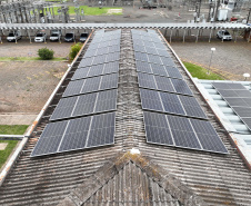 Copel - Em novo edital, Copel destina R$ 40 milhões a projetos de eficiência energética