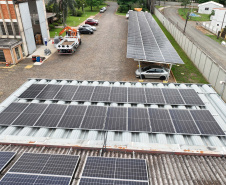 Copel - Em novo edital, Copel destina R$ 40 milhões a projetos de eficiência energética