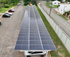 Copel - Em novo edital, Copel destina R$ 40 milhões a projetos de eficiência energética