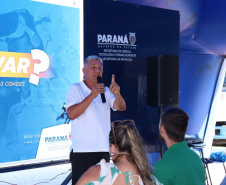 SEIA - Carreta da Inovação dá início a rota do Verão no Litoral