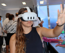 SEIA - Carreta da Inovação dá início a rota do Verão no Litoral