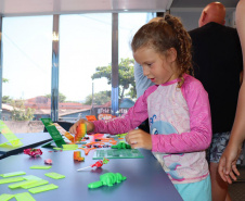 SEIA - Carreta da Inovação dá início a rota do Verão no Litoral