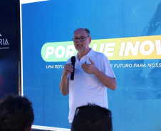 SEIA - Carreta da Inovação dá início a rota do Verão no Litoral