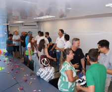 SEIA - Carreta da Inovação dá início a rota do Verão no Litoral