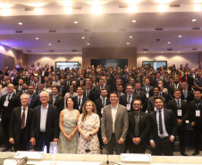 SEFA - Posse novos auditores fiscais