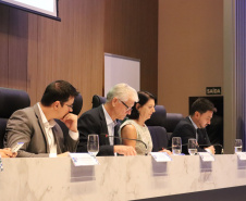 SEFA - Posse novos auditores fiscais