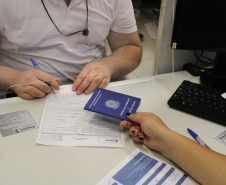 Mutirão Emprega Mais Curitiba leva mais de 2 mil vagas à CIC no dia 28 de janeiro