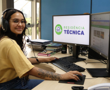 SETI - Paraná inicia formação de novas residentes para impulsionar a transformação digital