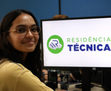 SETI - Paraná inicia formação de novas residentes para impulsionar a transformação digital