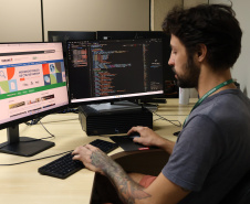 SETI - Paraná inicia formação de novas residentes para impulsionar a transformação digital