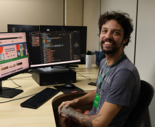 SETI - Paraná inicia formação de novas residentes para impulsionar a transformação digital