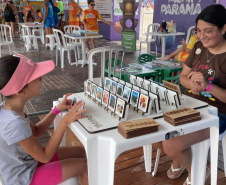 Posto de Atendimento de Caiobá amplia ações do Verão Maior e fortalece orientação turística aos veranistas