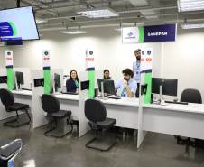 Unidades do Poupatempo de Toledo e Arapongas começam a operar em fase de teste