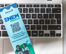 Enem 2025: resultado divulgado nesta sexta envolve mais de 72 mil estudantes da rede estadual do Paraná