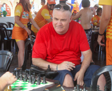 SETI - Universidades reforçam ações de inclusão no Verão Maior Paraná