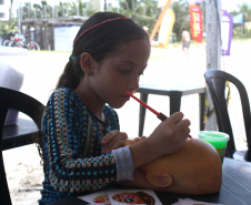 Verão Maior Paraná traz novos projetos das universidades para turistas