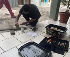 SEED - Durante as férias, Escola Rural de Cinema leva arte e aprendizado a estudantes do campo