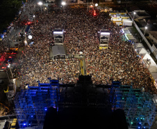 Shows Jiraya Uai e Gustavo Mioto