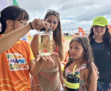 Verão Maior Paraná traz novos projetos das universidades para turistas