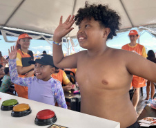 Verão Maior Paraná traz novos projetos das universidades para turistas