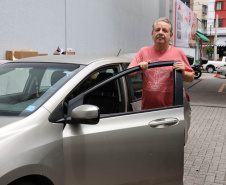 SEFA - IPVA mais barato vira manutenção em dia e mais segurança nas ruas do Paraná