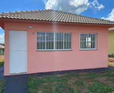 COHAPAR - Resid. das Palmeiras II de Jaguapitã