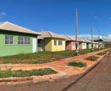 COHAPAR - Resid. das Palmeiras II de Jaguapitã