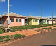 COHAPAR - Resid. das Palmeiras II de Jaguapitã