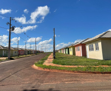 COHAPAR - Resid. das Palmeiras II de Jaguapitã