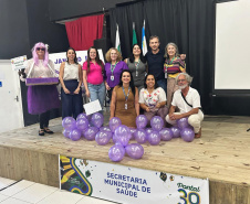 Hospital de Dermatologia do Paraná chega ao centenário como referência em atendimento, ensino e pesquisa