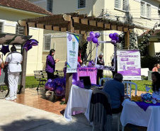 Hospital de Dermatologia do Paraná chega ao centenário como referência em atendimento, ensino e pesquisa