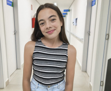 SESA - Paraná é referência em cirurgias de deformidade da coluna vertebral